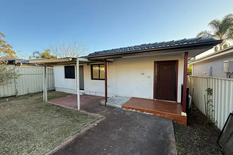 Main view of Homely house listing, 29A Leura Road, Auburn NSW 2144
