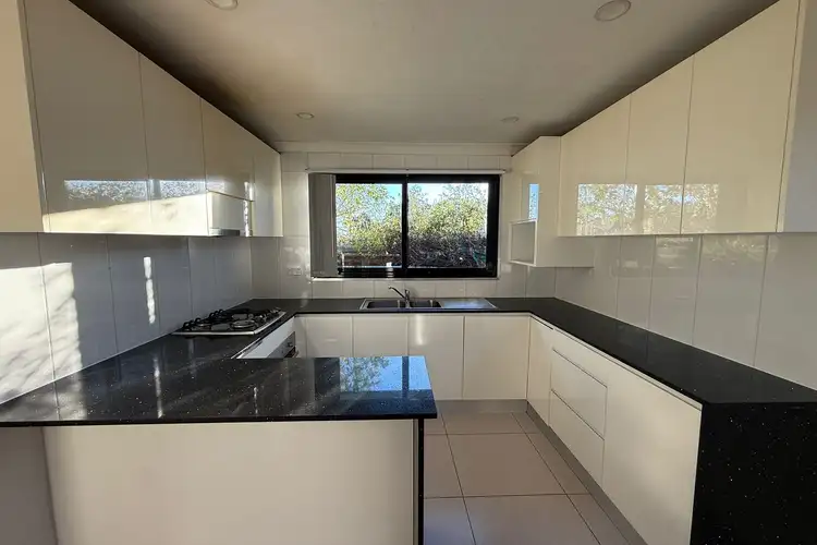 Second view of Homely house listing, 29A Leura Road, Auburn NSW 2144