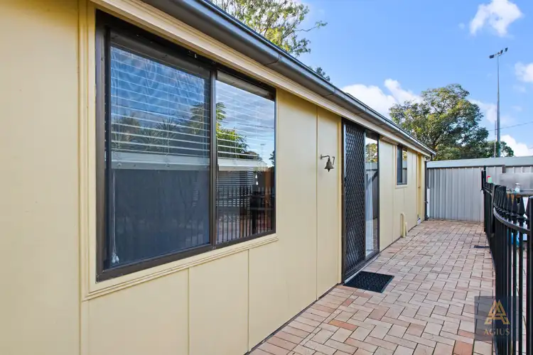 Third view of Homely house listing, 7A Daisy Place, Lalor Park NSW 2147