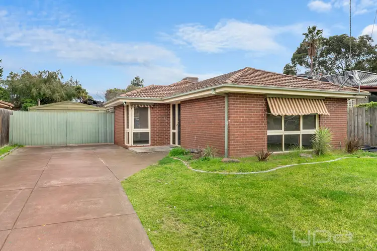 13 Hurley Street, Melton VIC 3337