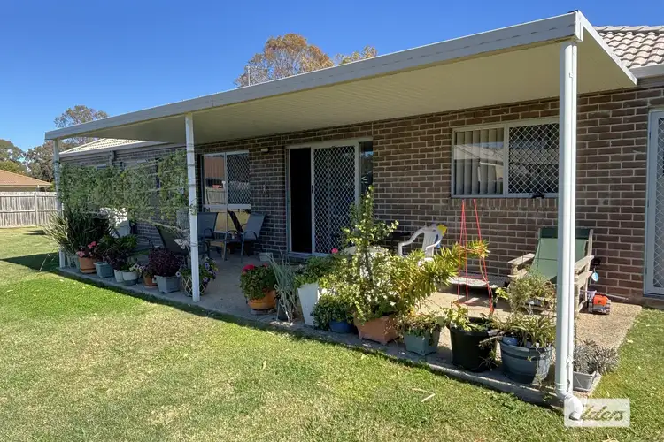 Second view of Homely house listing, 24 Goodwin Street, Laidley QLD 4341