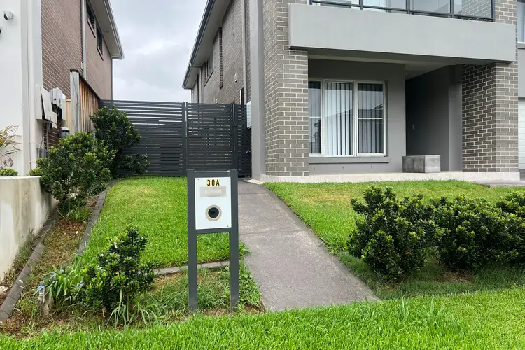 30A Tarcoola Drive, Gables NSW 2765