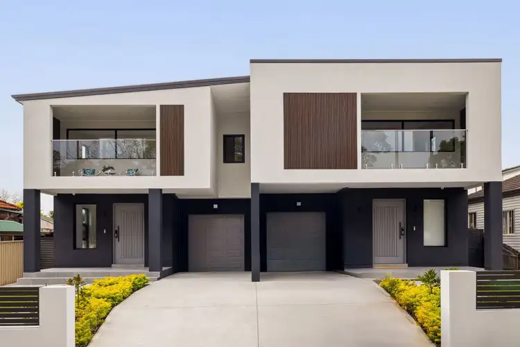 Main view of Homely house listing, 12A Martin Street, Lidcombe NSW 2141