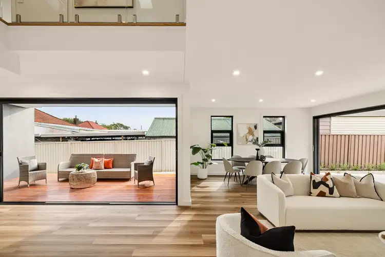 Third view of Homely house listing, 12A Martin Street, Lidcombe NSW 2141