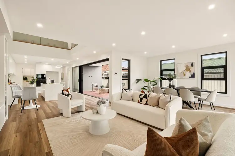 Fourth view of Homely house listing, 12A Martin Street, Lidcombe NSW 2141