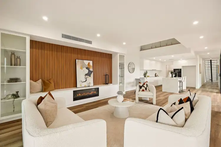 Fifth view of Homely house listing, 12A Martin Street, Lidcombe NSW 2141