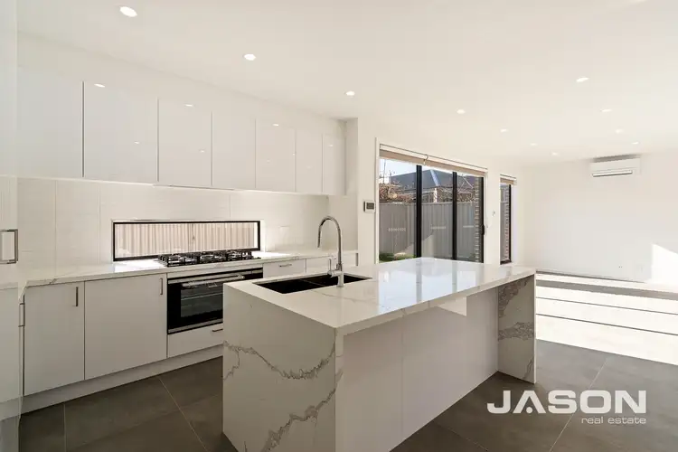 Second view of Homely townhouse listing, 2/29 Christopher Crescent, Tullamarine VIC 3043