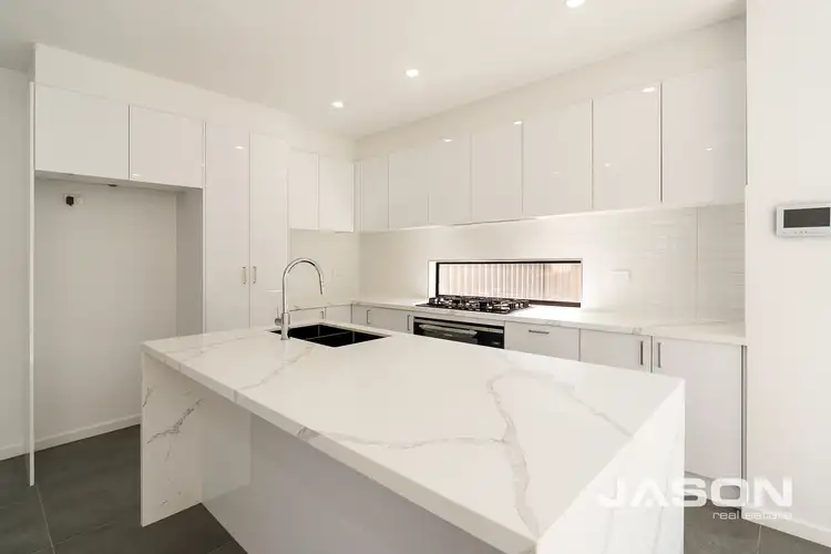 Third view of Homely townhouse listing, 2/29 Christopher Crescent, Tullamarine VIC 3043