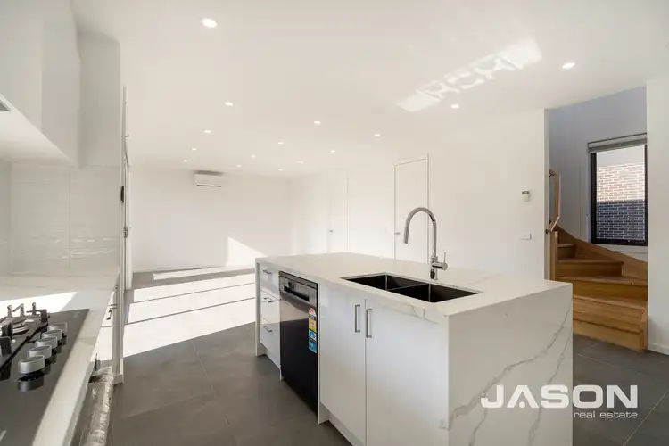 Fourth view of Homely townhouse listing, 2/29 Christopher Crescent, Tullamarine VIC 3043