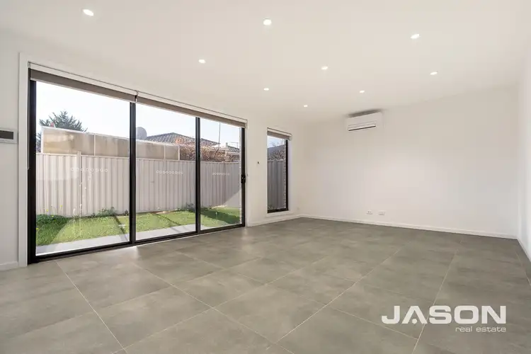 Fifth view of Homely townhouse listing, 2/29 Christopher Crescent, Tullamarine VIC 3043
