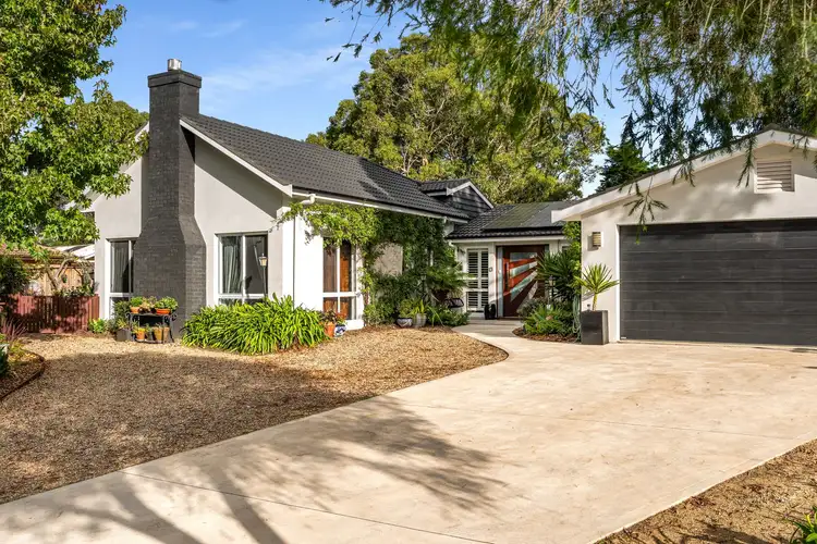 Second view of Homely house listing, 1 Highlands Close, Moss Vale NSW 2577