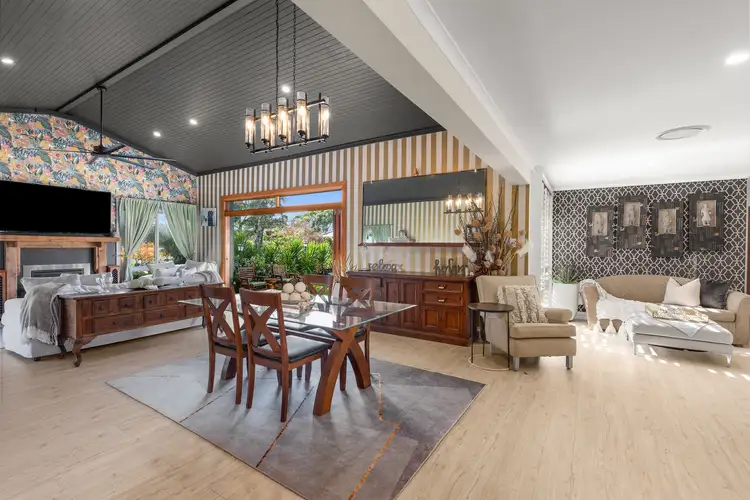 Third view of Homely house listing, 1 Highlands Close, Moss Vale NSW 2577
