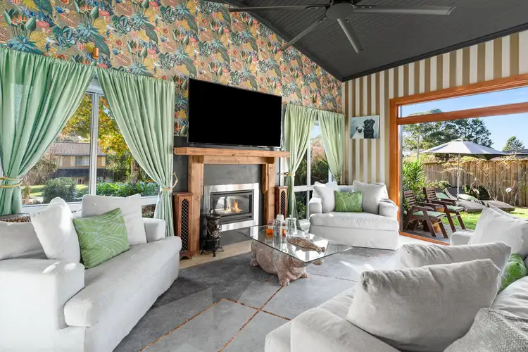 Fifth view of Homely house listing, 1 Highlands Close, Moss Vale NSW 2577