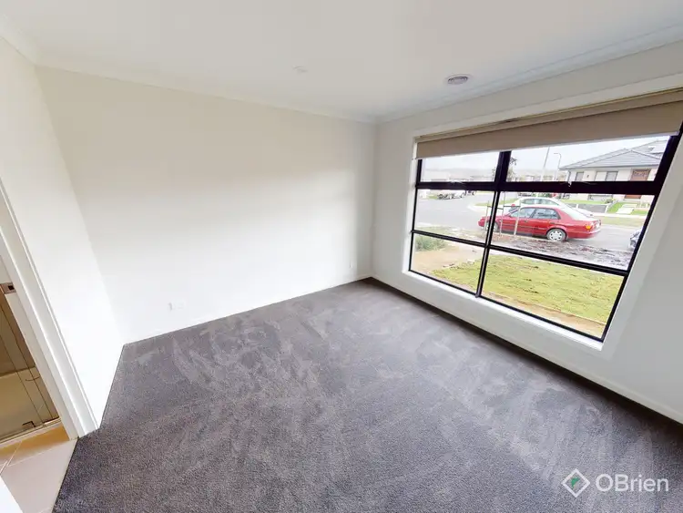 Second view of Homely house listing, 56 Bowler Avenue, Clyde VIC 3978