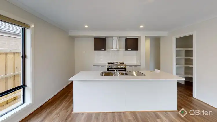 Fourth view of Homely house listing, 56 Bowler Avenue, Clyde VIC 3978