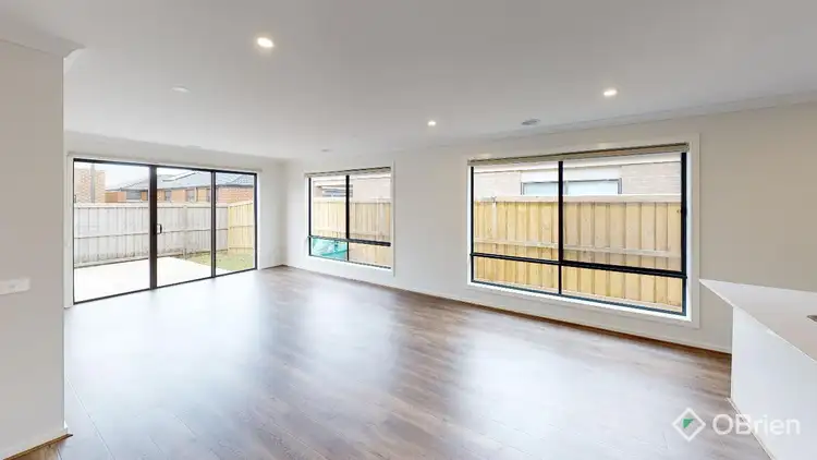 Fifth view of Homely house listing, 56 Bowler Avenue, Clyde VIC 3978