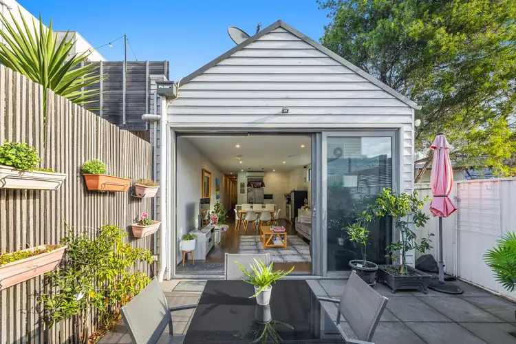 390 Graham Street, Port Melbourne VIC 3207