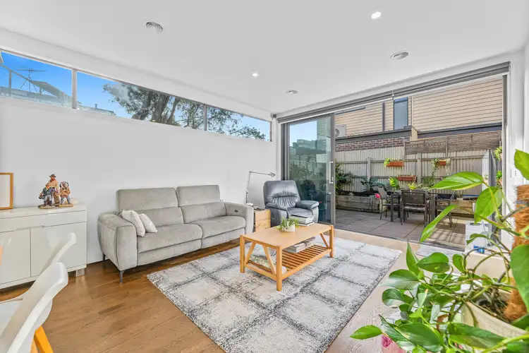 Fourth view of Homely house listing, 390 Graham Street, Port Melbourne VIC 3207