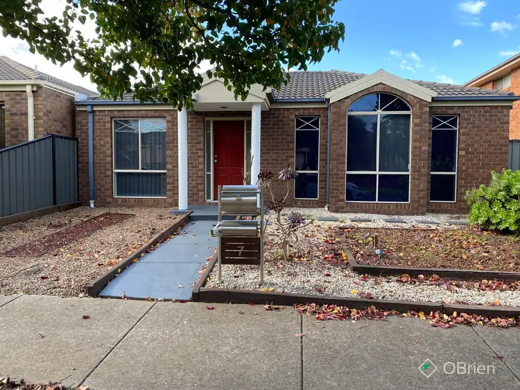 Main view of Homely house listing, 7 Leighton Green, Derrimut VIC 3026