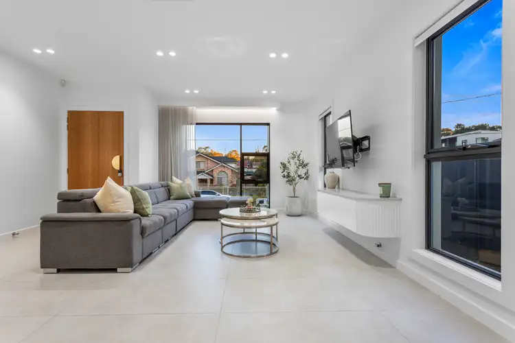 Second view of Homely house listing, 18B Cusack Street, Merrylands NSW 2160