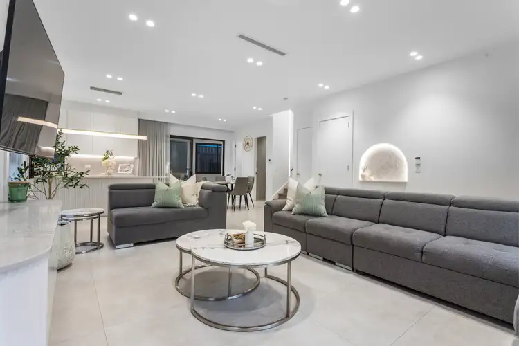 Third view of Homely house listing, 18B Cusack Street, Merrylands NSW 2160