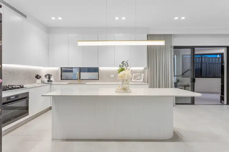 Fourth view of Homely house listing, 18B Cusack Street, Merrylands NSW 2160