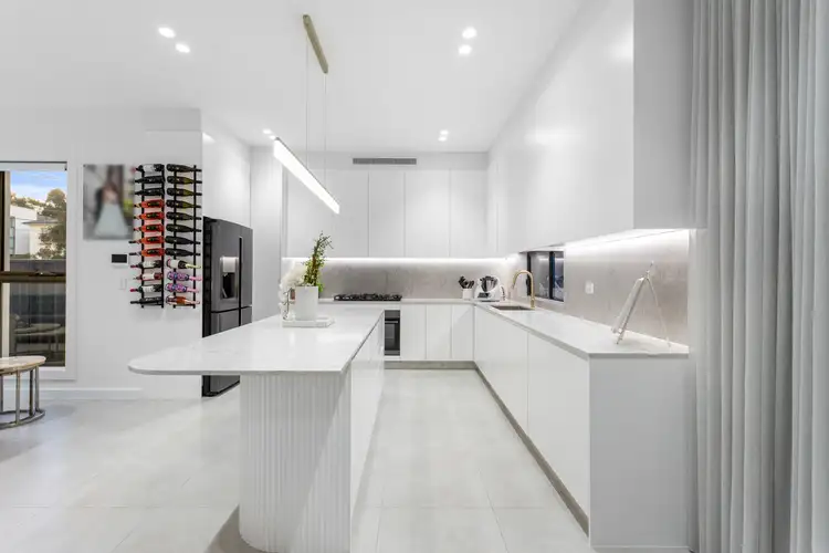 Fifth view of Homely house listing, 18B Cusack Street, Merrylands NSW 2160