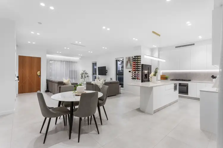 Sixth view of Homely house listing, 18B Cusack Street, Merrylands NSW 2160