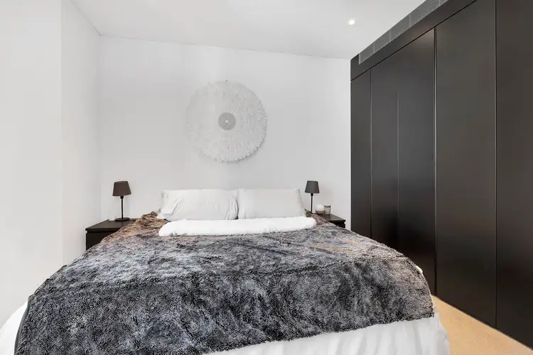 Third view of Homely apartment listing, 405/37 Bayswater Road, Potts Point NSW 2011