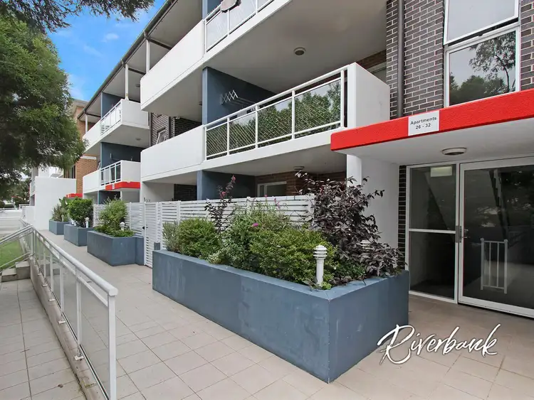 31/13-19 Pastoral Circuit, Pemulwuy NSW 2145