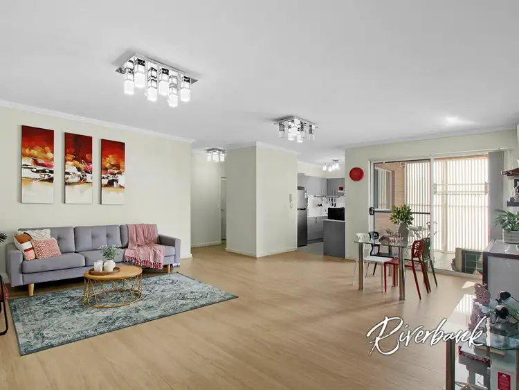 Second view of Homely unit listing, 31/13-19 Pastoral Circuit, Pemulwuy NSW 2145