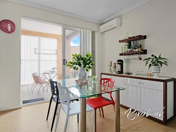 Third view of Homely unit listing, 31/13-19 Pastoral Circuit, Pemulwuy NSW 2145