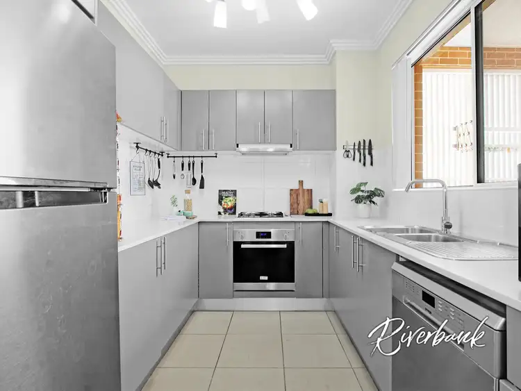 Fourth view of Homely unit listing, 31/13-19 Pastoral Circuit, Pemulwuy NSW 2145