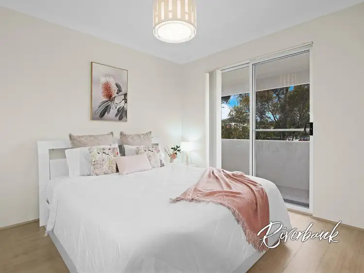 Fifth view of Homely unit listing, 31/13-19 Pastoral Circuit, Pemulwuy NSW 2145