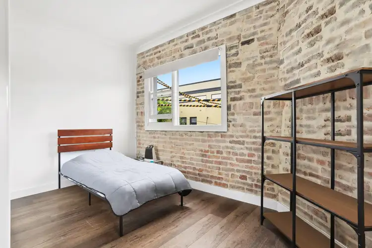 Main view of Homely studio listing, 7/117 Probert Street, Newtown NSW 2042