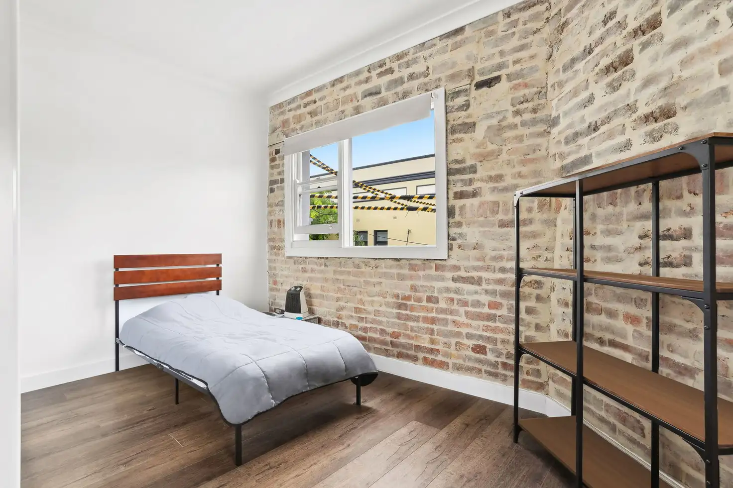Main view of Homely studio listing, 7/117 Probert Street, Newtown NSW 2042