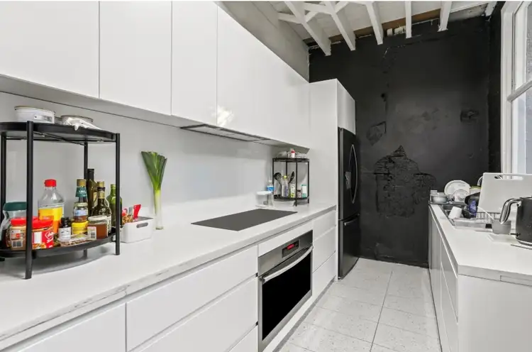 Fourth view of Homely studio listing, 7/117 Probert Street, Newtown NSW 2042