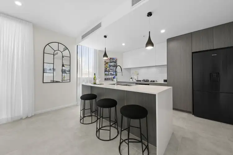 Second view of Homely apartment listing, 102/20 Northumberland Road, Auburn NSW 2144