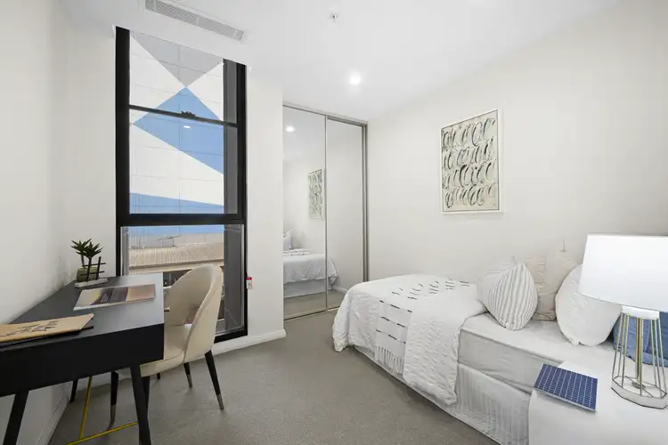 Fifth view of Homely apartment listing, 202/20 Northumberland Road, Auburn NSW 2144