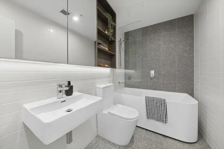 Sixth view of Homely apartment listing, 102/20 Northumberland Road, Auburn NSW 2144