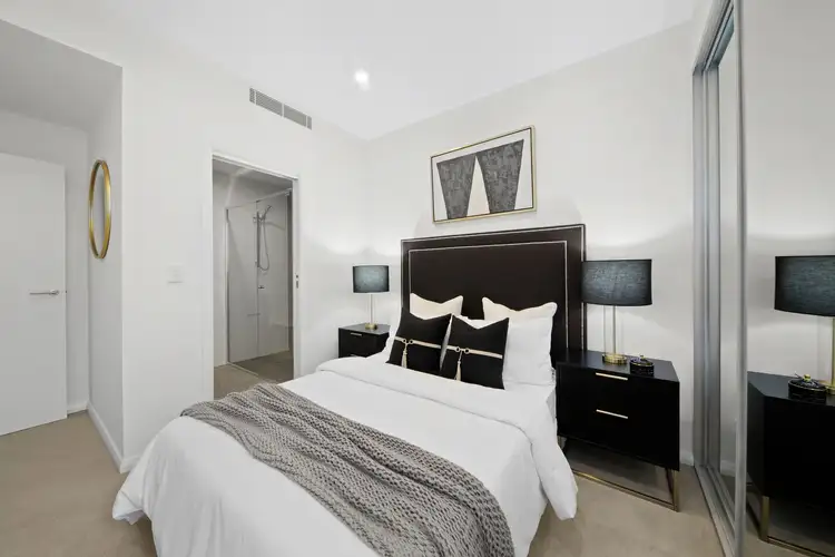 Seventh view of Homely apartment listing, 202/20 Northumberland Road, Auburn NSW 2144