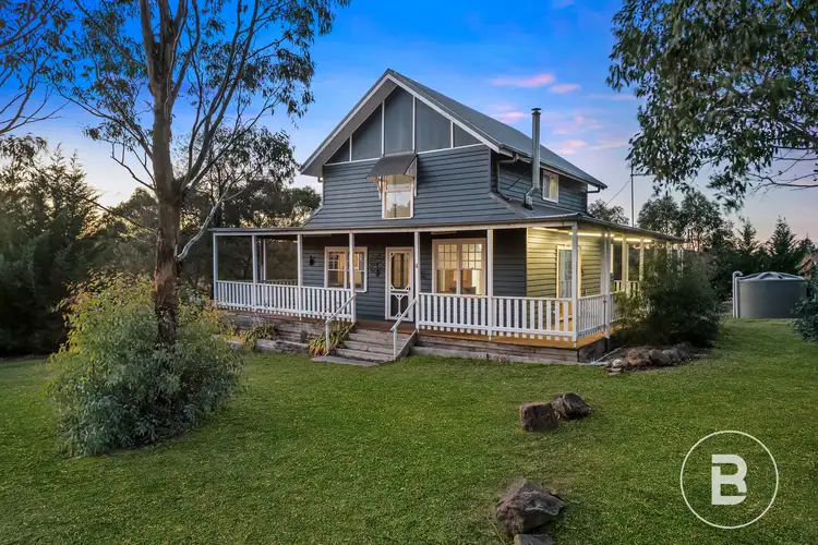 4 Neill Street, Guildford VIC 3451