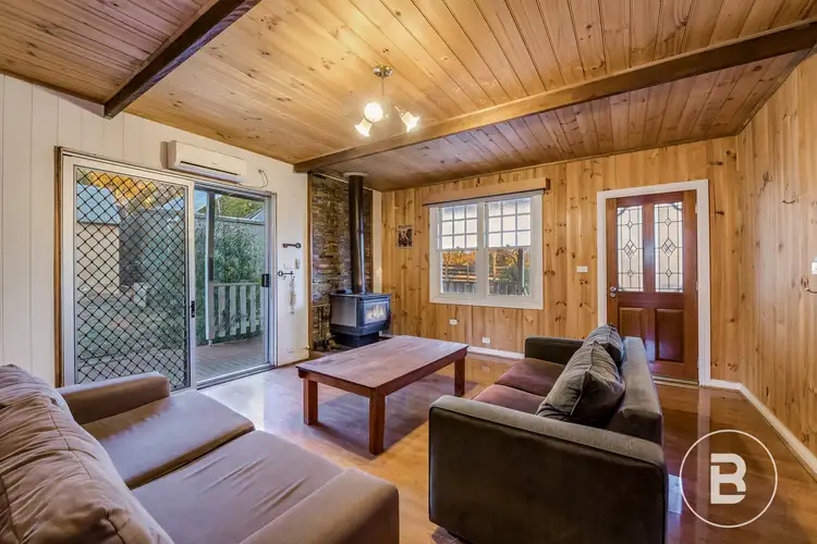 Fourth view of Homely house listing, 4 Neill Street, Guildford VIC 3451