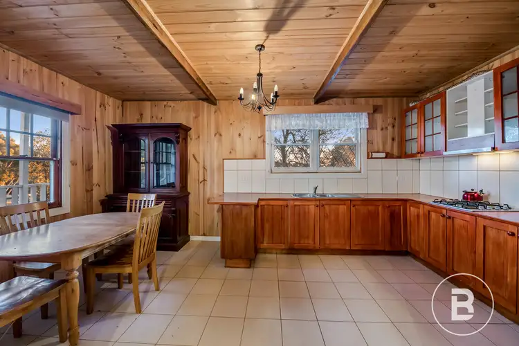 Fifth view of Homely house listing, 4 Neill Street, Guildford VIC 3451