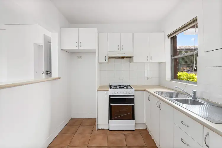 Second view of Homely unit listing, 1/5 Trickett Road, Woolooware NSW 2230