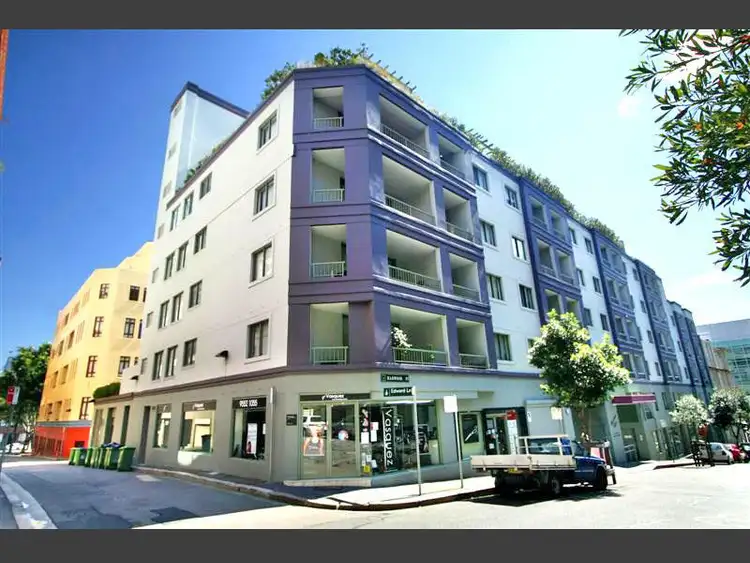 1-5 Harwood Street, Pyrmont NSW 2009