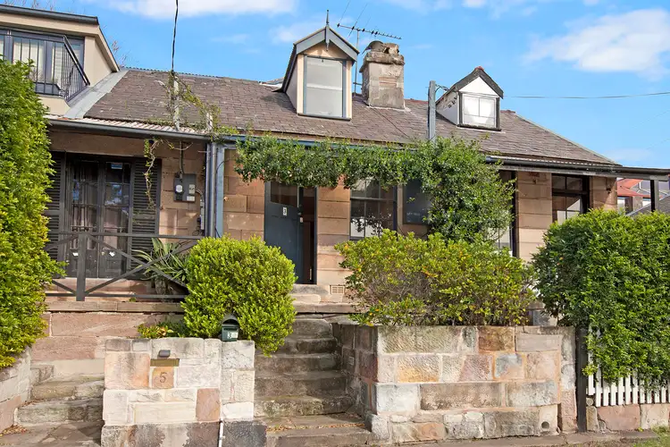 Main view of Homely house listing, 3 Fawcett Street, Balmain NSW 2041