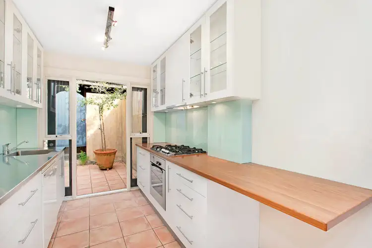 Second view of Homely house listing, 3 Fawcett Street, Balmain NSW 2041