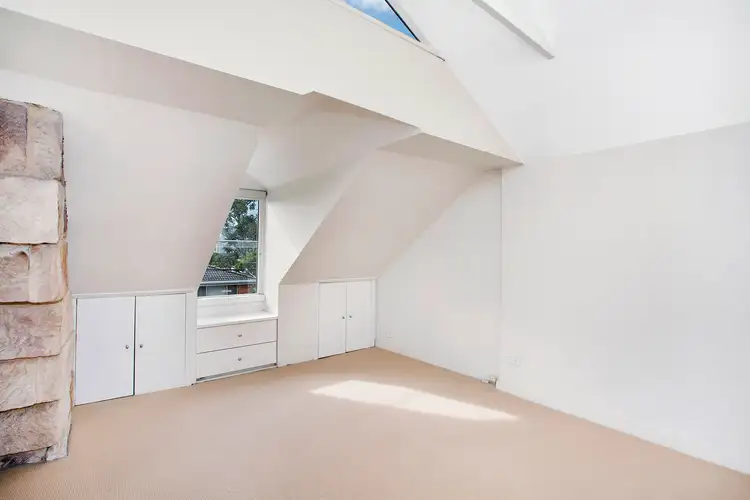Fourth view of Homely house listing, 3 Fawcett Street, Balmain NSW 2041
