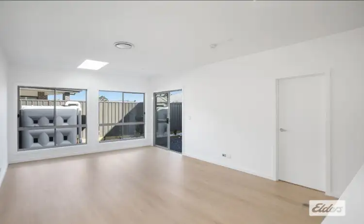 Second view of Homely semi-detached listing, 8b Greyleigh Street, Horsley NSW 2530